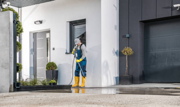 Ottawa, OH Pressure Washing Services Company